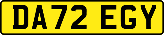 DA72EGY