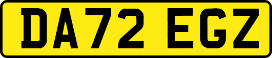 DA72EGZ