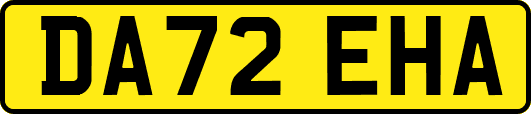 DA72EHA