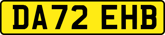 DA72EHB