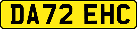 DA72EHC
