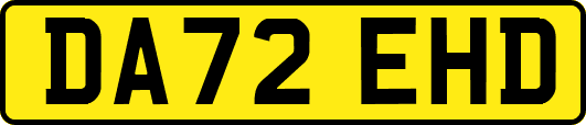 DA72EHD
