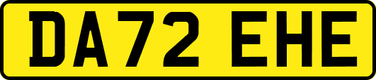 DA72EHE