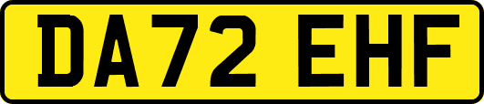 DA72EHF