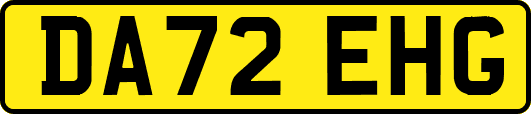DA72EHG