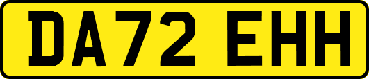 DA72EHH