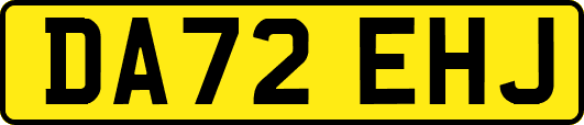 DA72EHJ