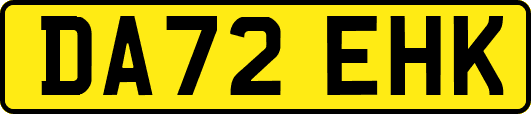 DA72EHK
