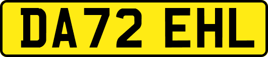 DA72EHL