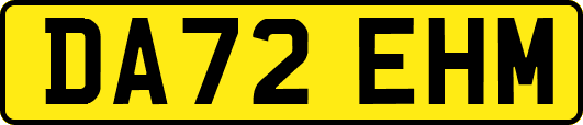 DA72EHM
