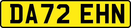 DA72EHN