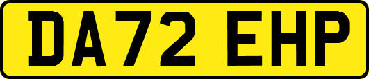 DA72EHP