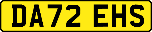 DA72EHS