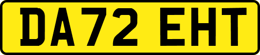 DA72EHT