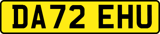 DA72EHU