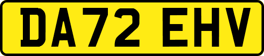 DA72EHV