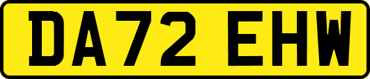 DA72EHW