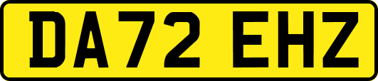 DA72EHZ