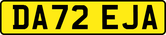 DA72EJA