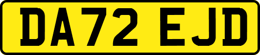 DA72EJD