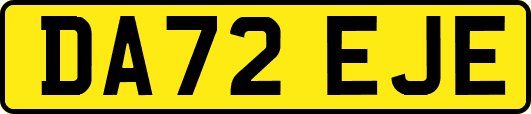 DA72EJE