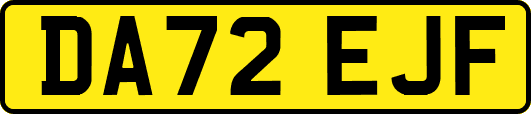 DA72EJF