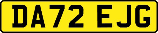 DA72EJG