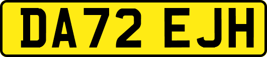 DA72EJH