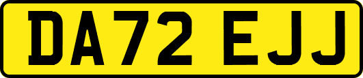 DA72EJJ