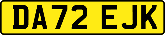 DA72EJK