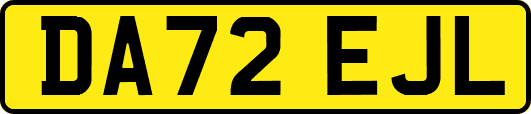 DA72EJL