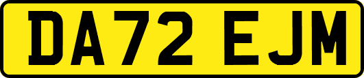 DA72EJM