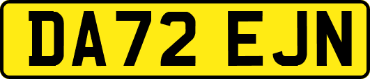 DA72EJN