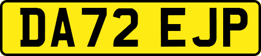 DA72EJP