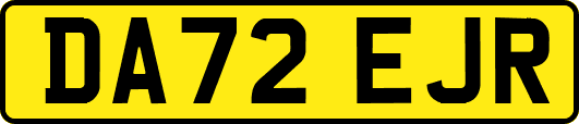 DA72EJR