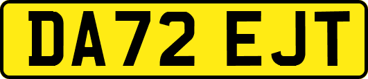 DA72EJT