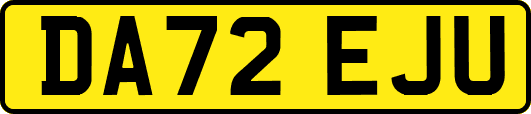 DA72EJU