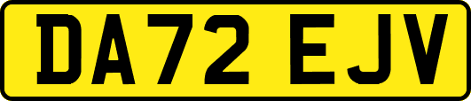 DA72EJV