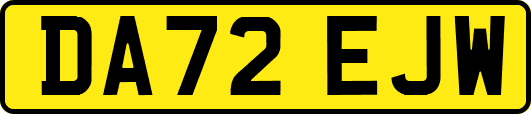 DA72EJW