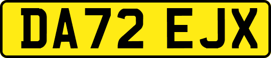 DA72EJX