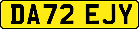 DA72EJY