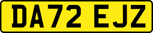 DA72EJZ