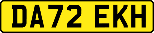 DA72EKH