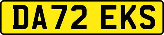DA72EKS