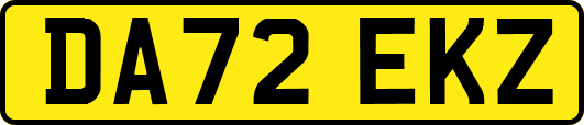 DA72EKZ