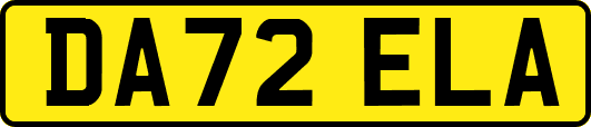 DA72ELA