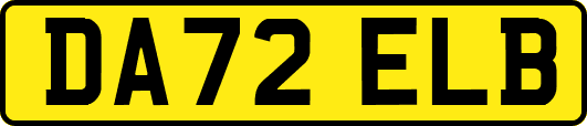 DA72ELB