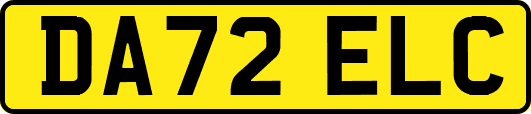 DA72ELC