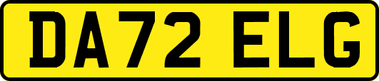 DA72ELG