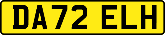 DA72ELH